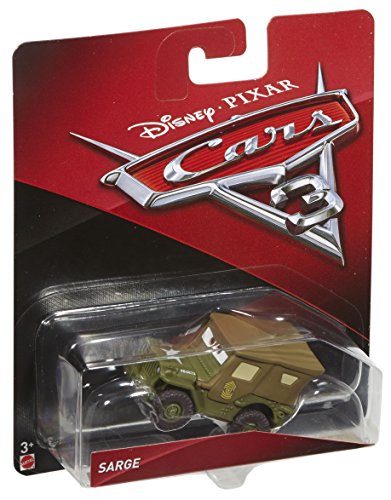 Disney Pixar Cars Petite Voiture Vehicu ...