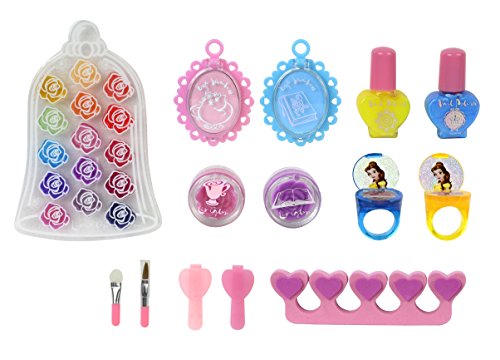 Disney Princess Coffret Maquillage La 6334