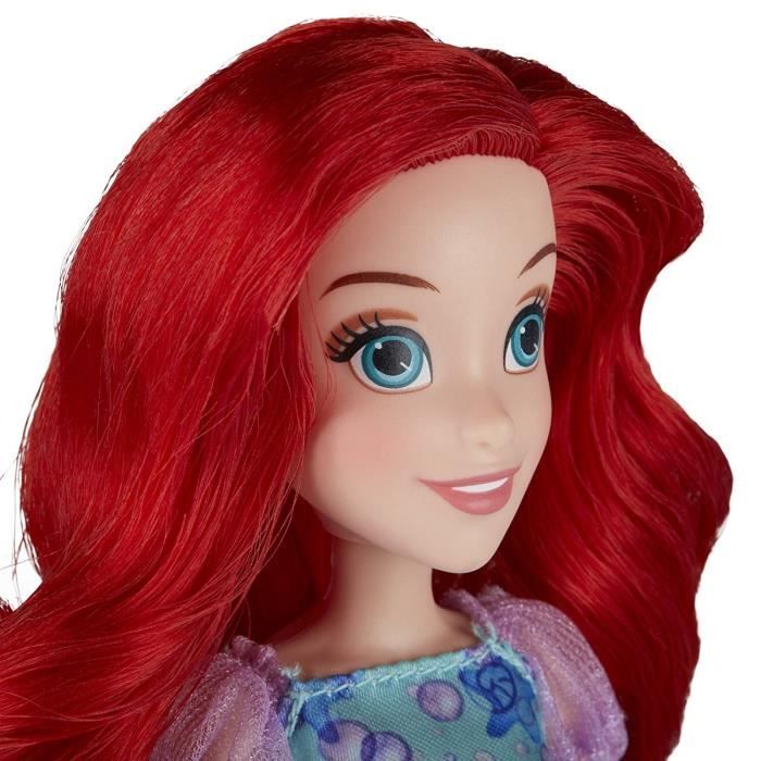 Disney Princesses E0271 Poupee Ariel Po ...