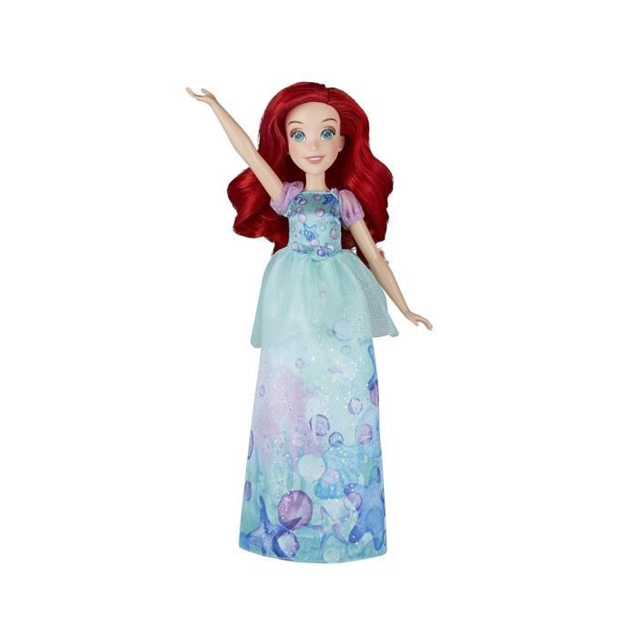 Disney Princesses E0271 Poupee Ariel Po ...