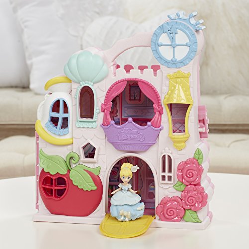 Disney Princesses - B6317 - Chateau Des ...