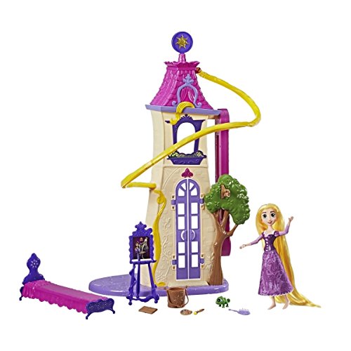 Disney Princesses - La Tour De Raiponce