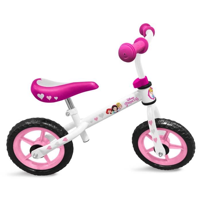 Disney Princesses Draisienne Running Bike