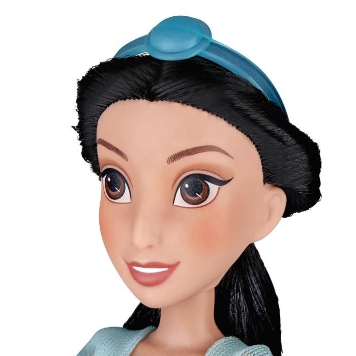Disney Princesses E0277 Poupee Jasmine 