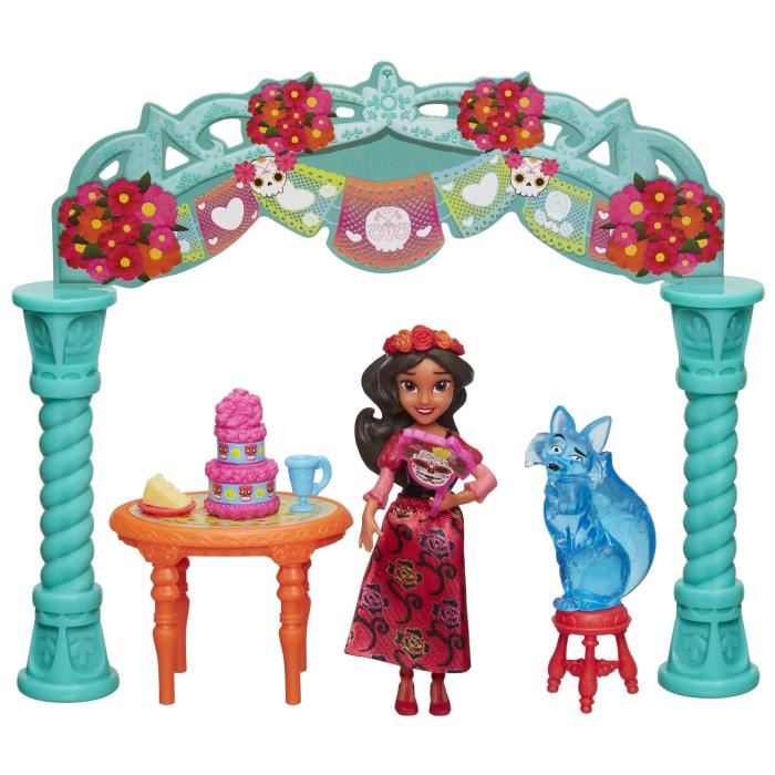 Disney Elena Of Avalor C0385es0 A Set ...