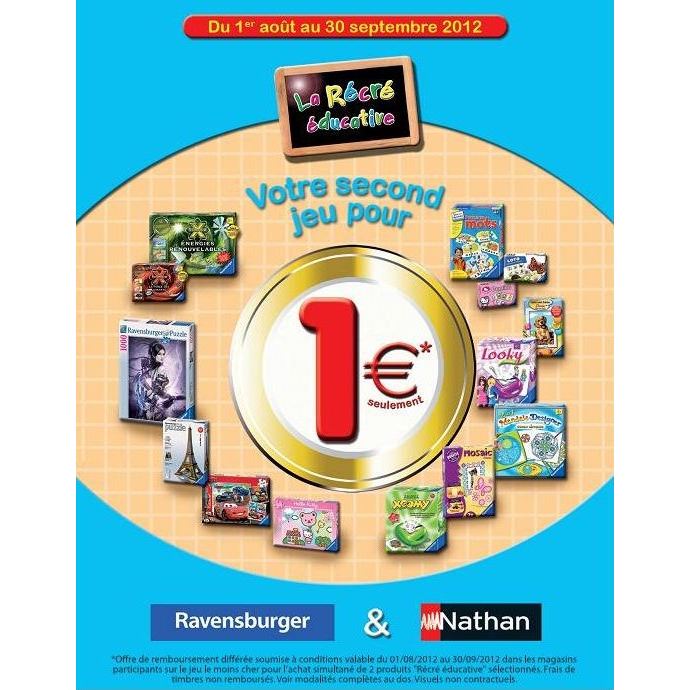 Puzzles Reverie avec les Princesses Disney - 3 x 49 Pieces