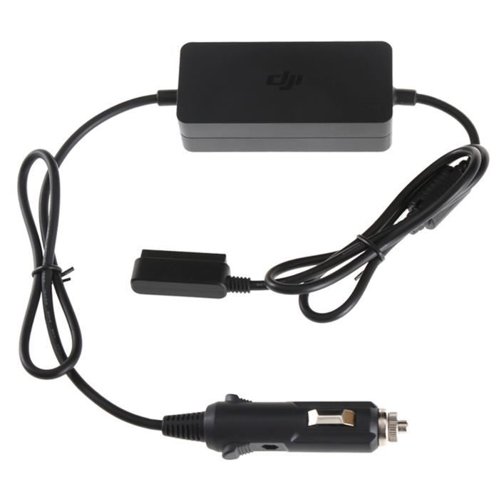 Dji Chargeur Pour Voiture Pour Mavic
