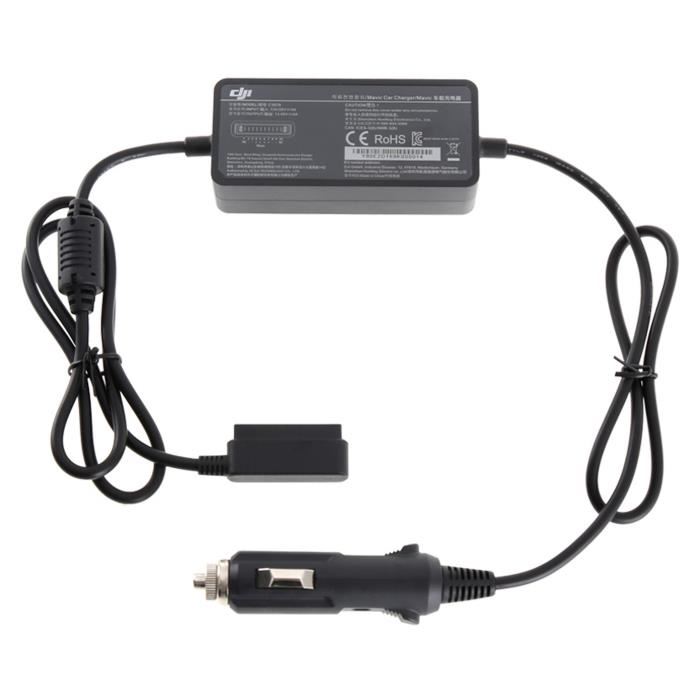 Dji Chargeur Pour Voiture Pour Mavic