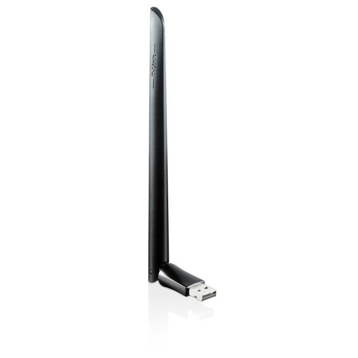 Dlink Dwa 172 Adaptateur Usb Wifi