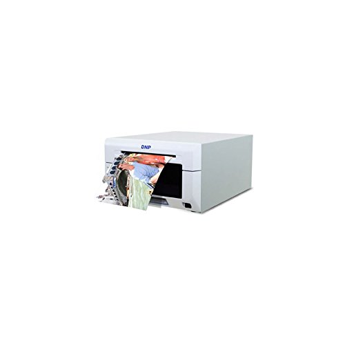 DNP imprimante thermique DS620