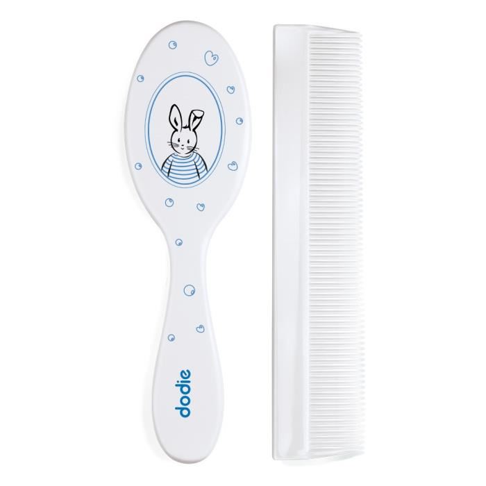 Dodie Brosse Et Peigne Lapin Garcon