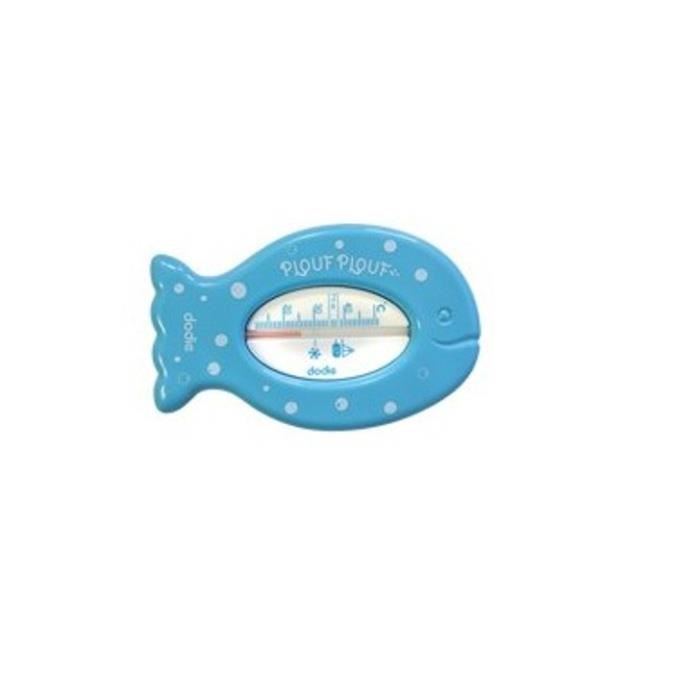 Dodie Thermometre De Bain Forme Baleine
