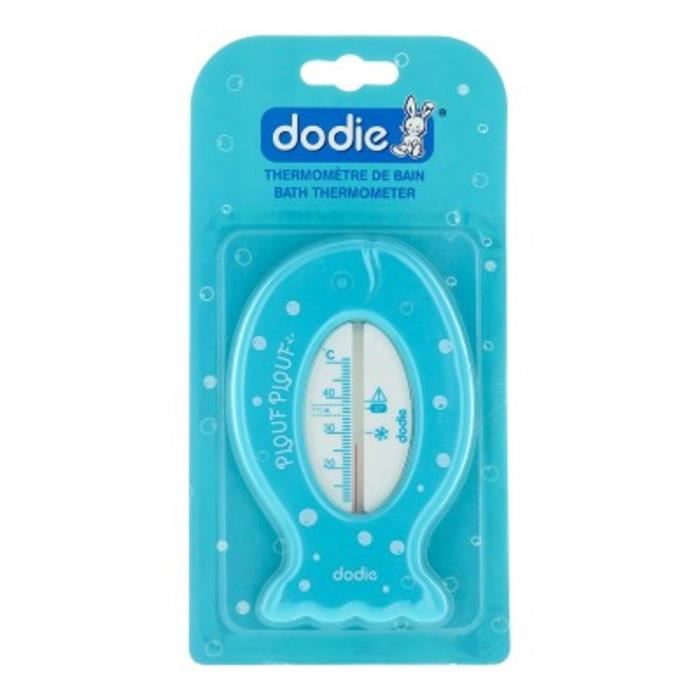 Dodie Accessoire Thermometre De Bain Baleine