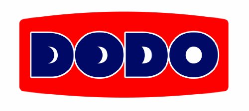 Dodo Baffin Oreiller Classique 65 x 65 cm Naturel