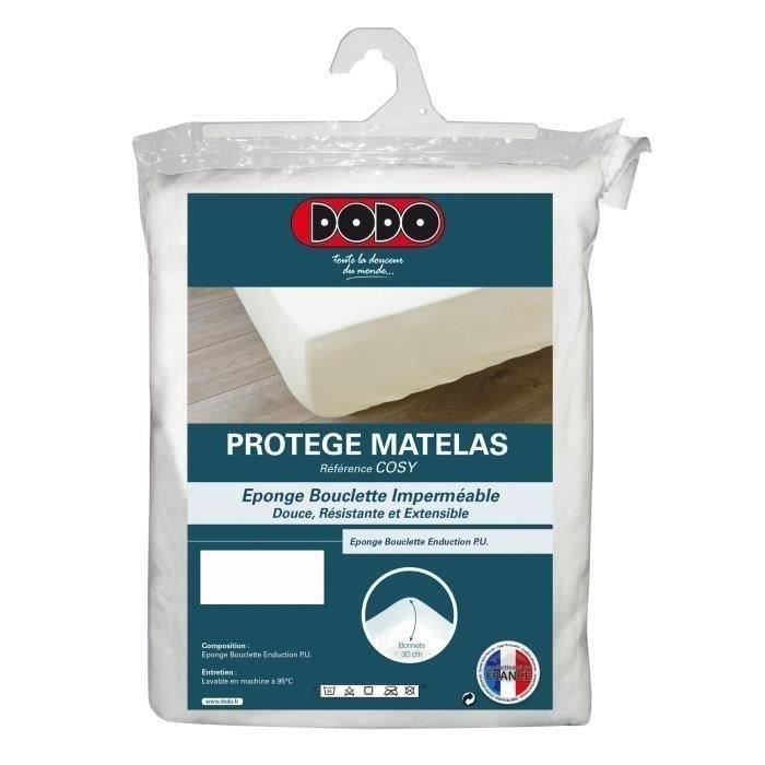 Dodo | Protege-matelas Impermeable 160 ....