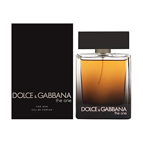 Dolce&gabbana Parfums Pour Hommes The One For Men Eau De Parfum Spray