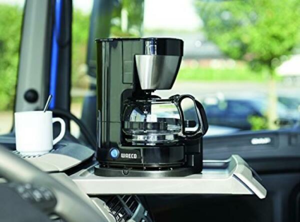 DOMETIC PerfectCoffee MC 052, Cafetiere ...