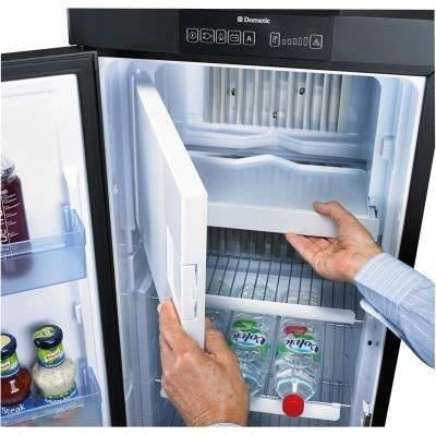 DOMETIC Refrigerateur a Compression CoolMatic CRX-50