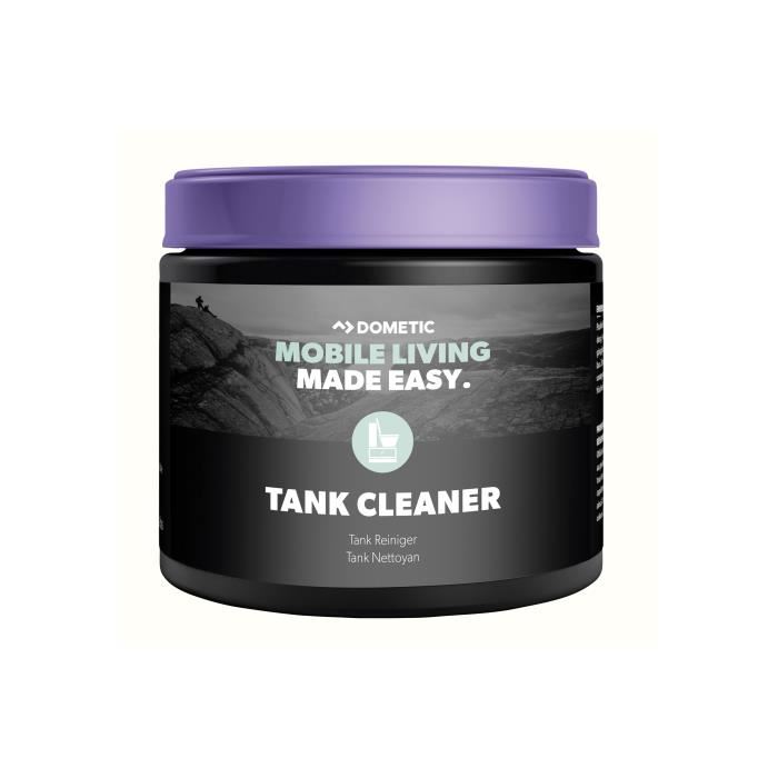 Dometic Tank Cleaner, Nettoyant Pour Re ...
