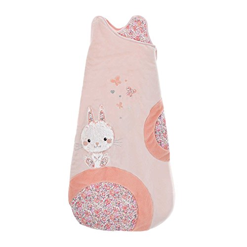 DOMIVA Gigoteuse Lapinou - 6 / 36 mois - 90-110 cm