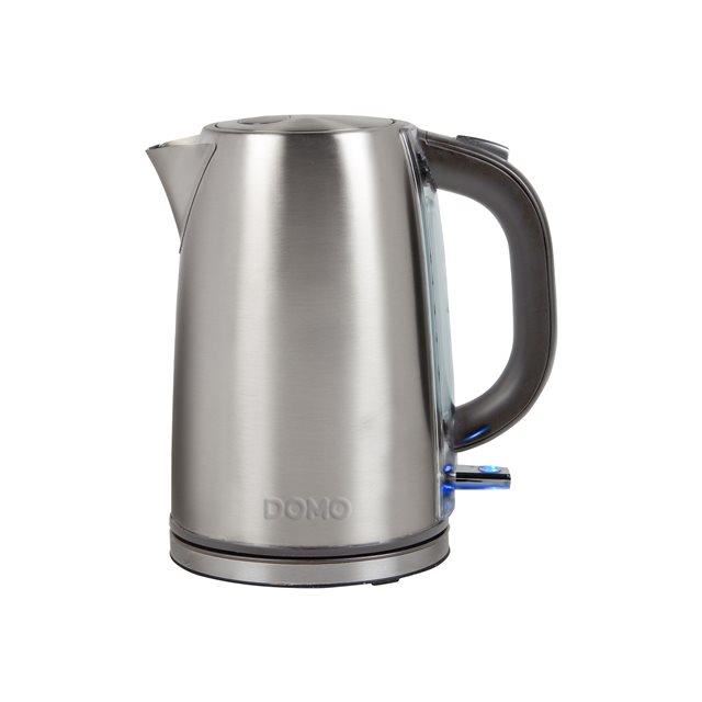 Bouilloire Domo - Inox - 17l - 2200w Do448wk