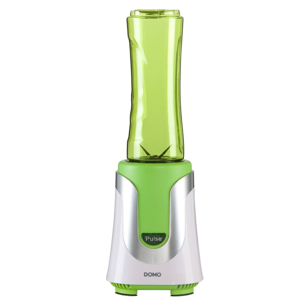 Domo Mixeur 2 En 1 Do436bl 300 W Vert