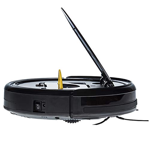 Domoova Robot Aspirateur Et Laveur Domoova Drv50