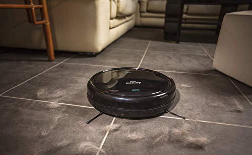 Domoova Robot Aspirateur Et Laveur Domoova Drv50