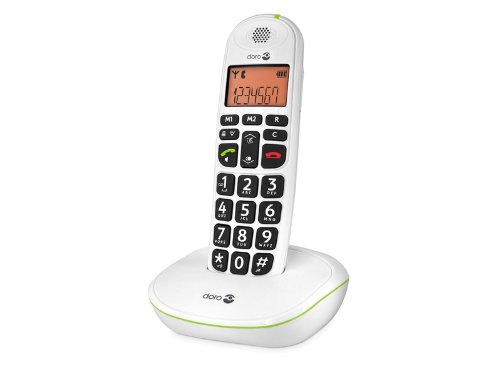 Telephone Sans Fil Doro Phoneeasy 100 W