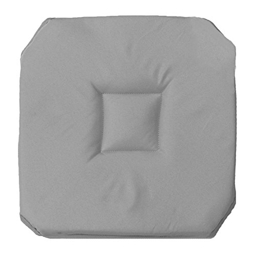 Douceur d'Interieur Galette de Chaise a...