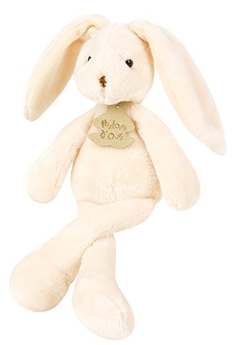 histoire d ours Peluche Lapin Sweety
