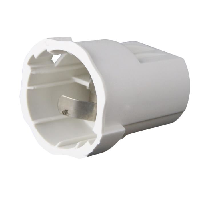 Douille testeur dinstallation B22