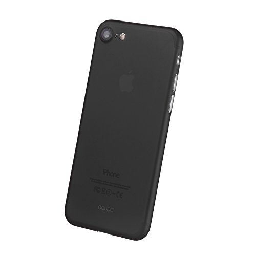 doupi UltraSlim Coque pour iPhone 8/7 (4...