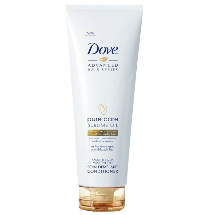 Dove Advanced Hair Series Apres Shampoi 