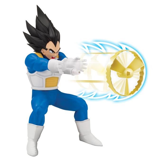 Bandai Dragon Ball - Dragonball Z Figuri...