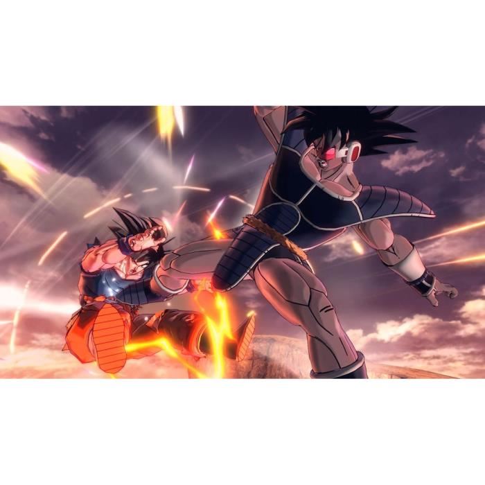 Bandai Namco Entertainment Dragonball Xenoverse 2 Switch