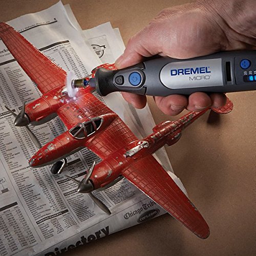 Coffret 70 Accessoires Ez Speedclic Multi Usage Sc725 Dremel 2615e725ja