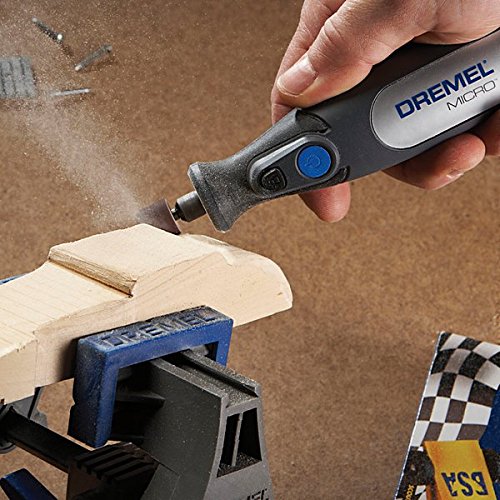 Coffret 70 Accessoires Ez Speedclic Multi Usage Sc725 Dremel 2615e725ja