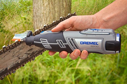 Meules Dremel 453 Pour Affutage Et Aiguisage De Chaine De Tronconneuse - Lot De 3