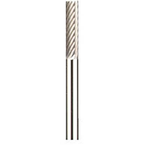Fraise En Carbure De Tungstene Dremel 9901 - Pour Sculpter/graver Le Metal/bois - Ø 3,2mm