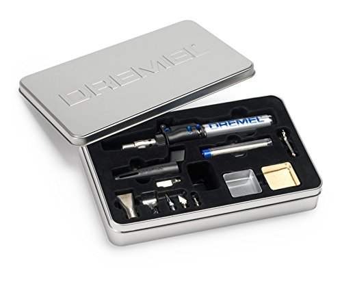 DREMEL Kit fer a souder VersaTip F0132000JA