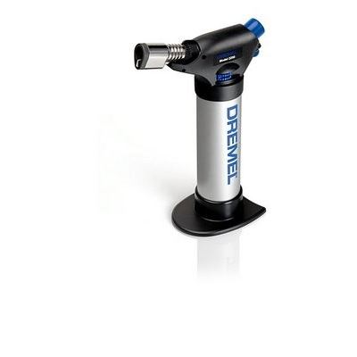 Dremel lampe a souder a gaz multifonctions versaflame F0132200JA