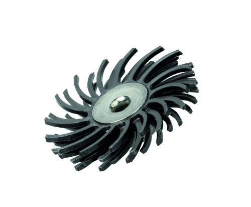 Brosse abrasive de precision DREMEL, grain 36