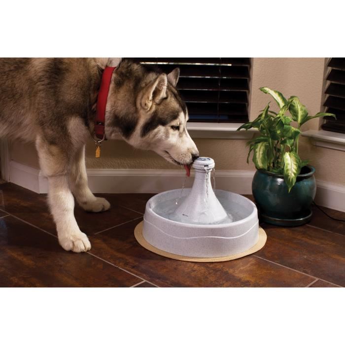 Petsafe - Fontaine Drinkwell 360 ° D360-eu-19