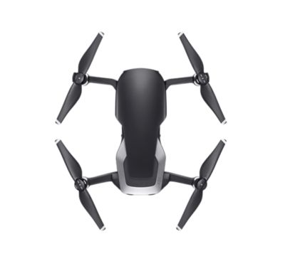 Dji Mavic Air Fly More Combo - Drone - Wi-fi - Noir Onyx-dji