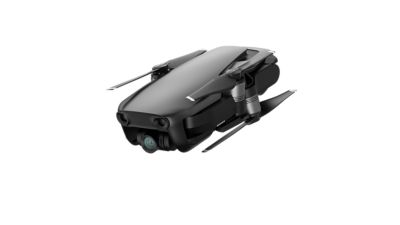 Dji Mavic Air Fly More Combo - Drone - Wi-fi - Noir Onyx-dji