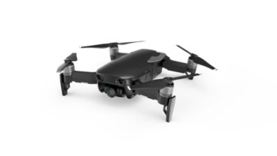 Dji Mavic Air Fly More Combo - Drone - Wi-fi - Noir Onyx-dji