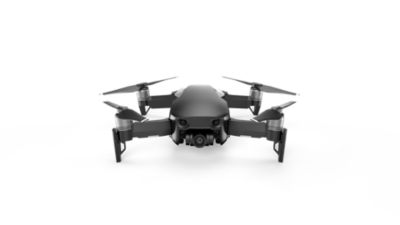 Dji Mavic Air Fly More Combo - Drone - Wi-fi - Noir Onyx-dji