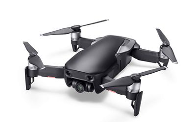 Dji Drone Mavic Air Onyx Black