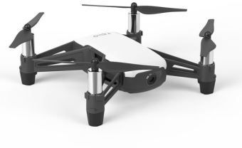 Drone Dji Innovation Ryze Tello Powered By Dji